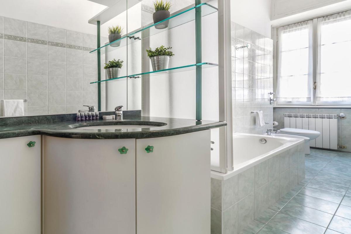 Premium Suite Milan