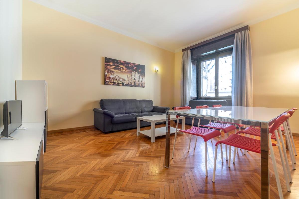 Premium Suite Milan