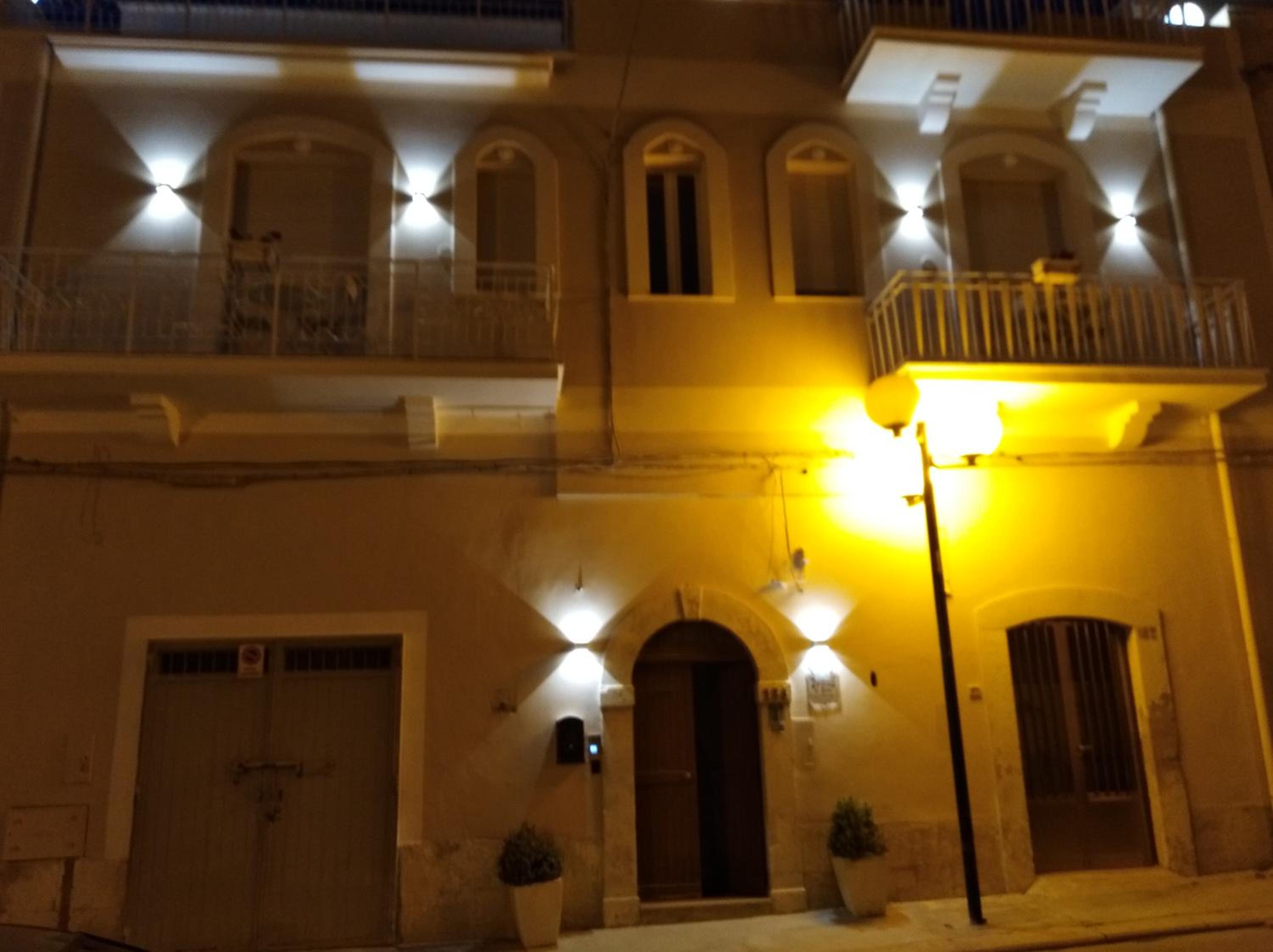 DomuS al Corso B&B