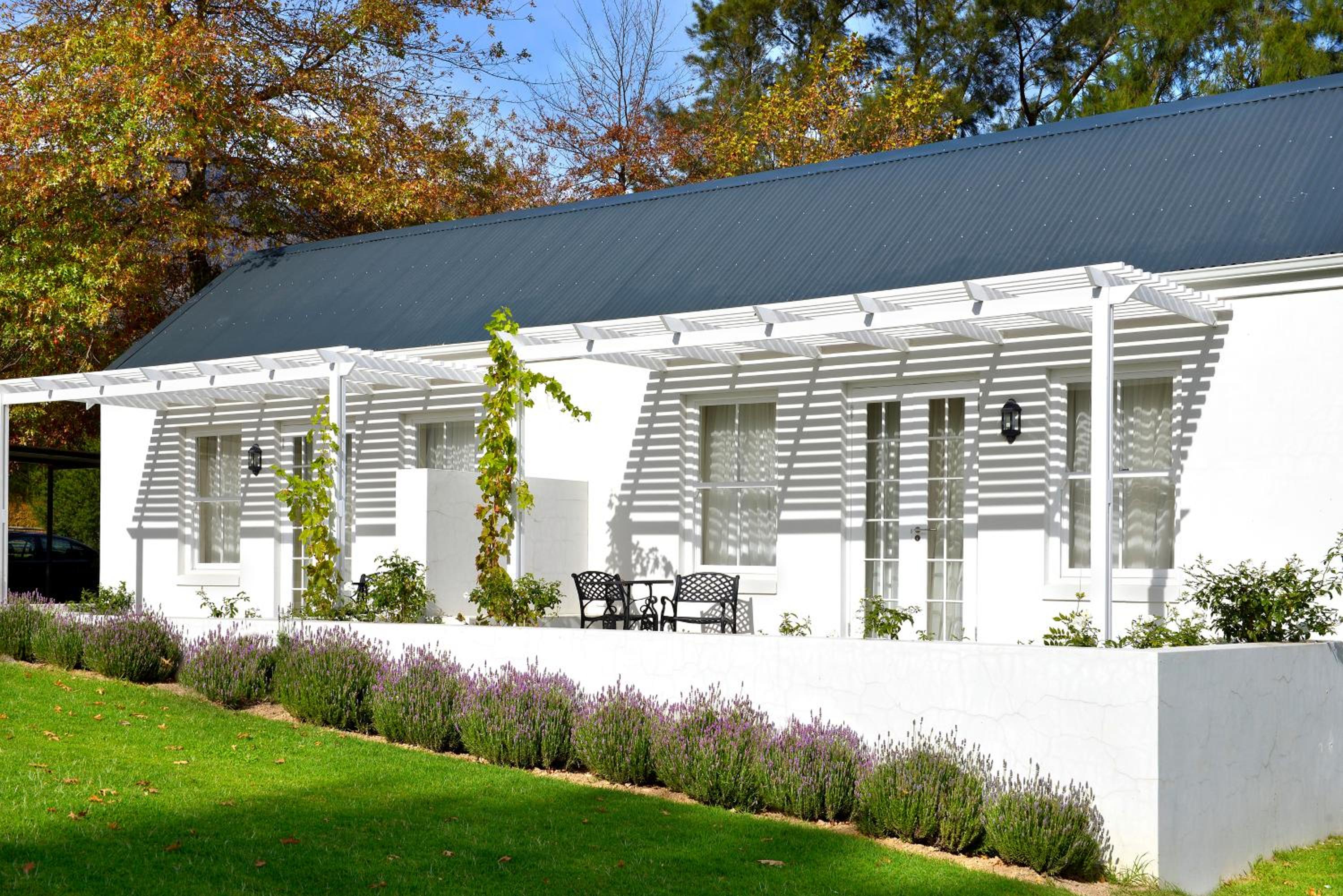 Lavender Farm Boutique Guest House