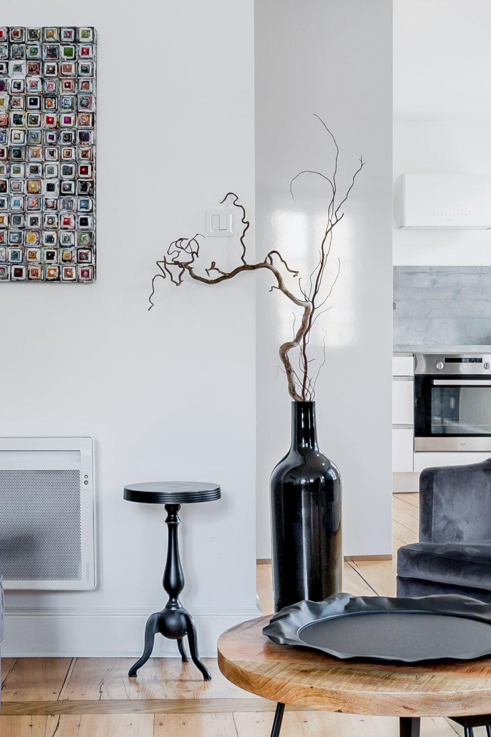Reflets Sur La Lauch appartements