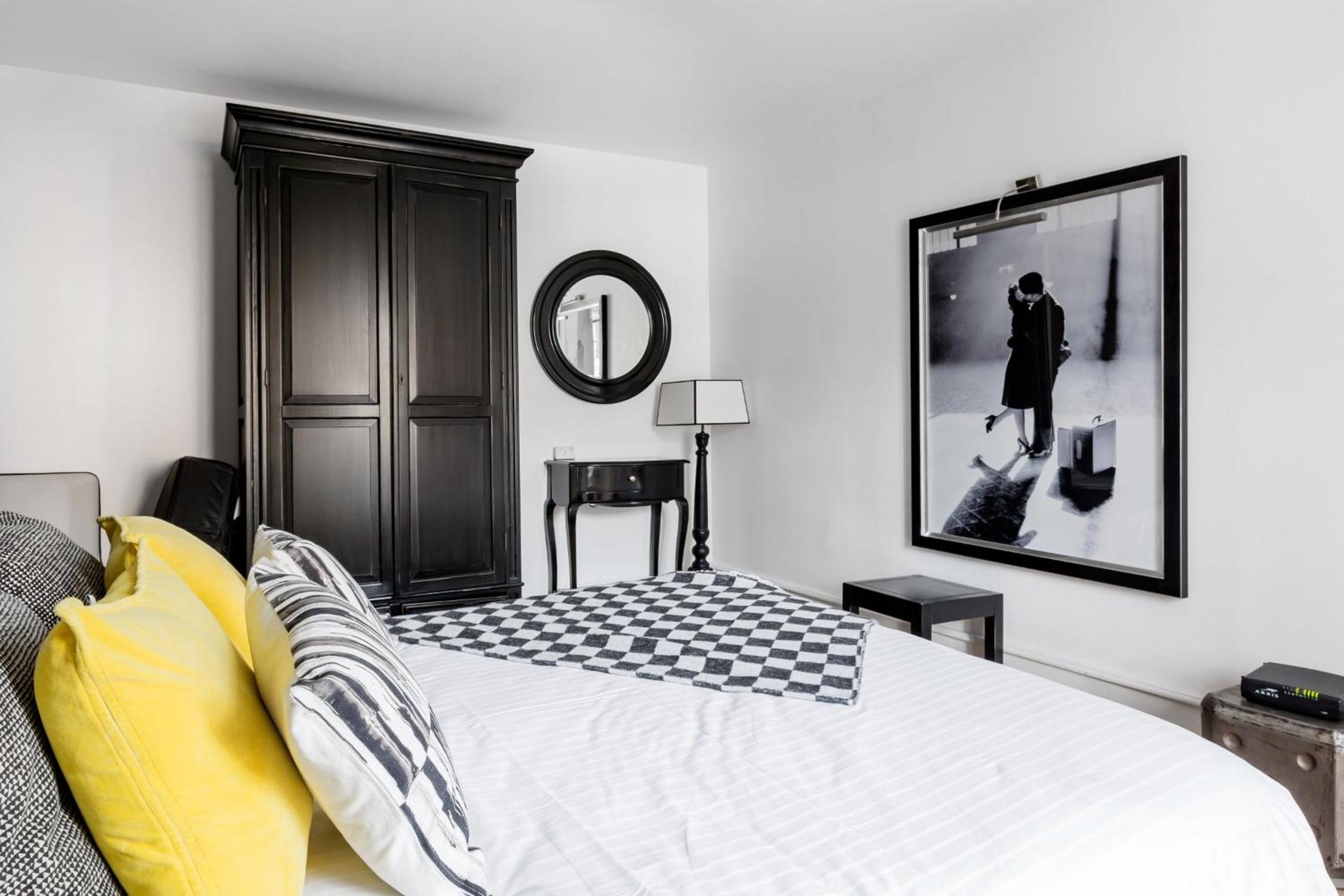 Reflets Sur La Lauch appartements