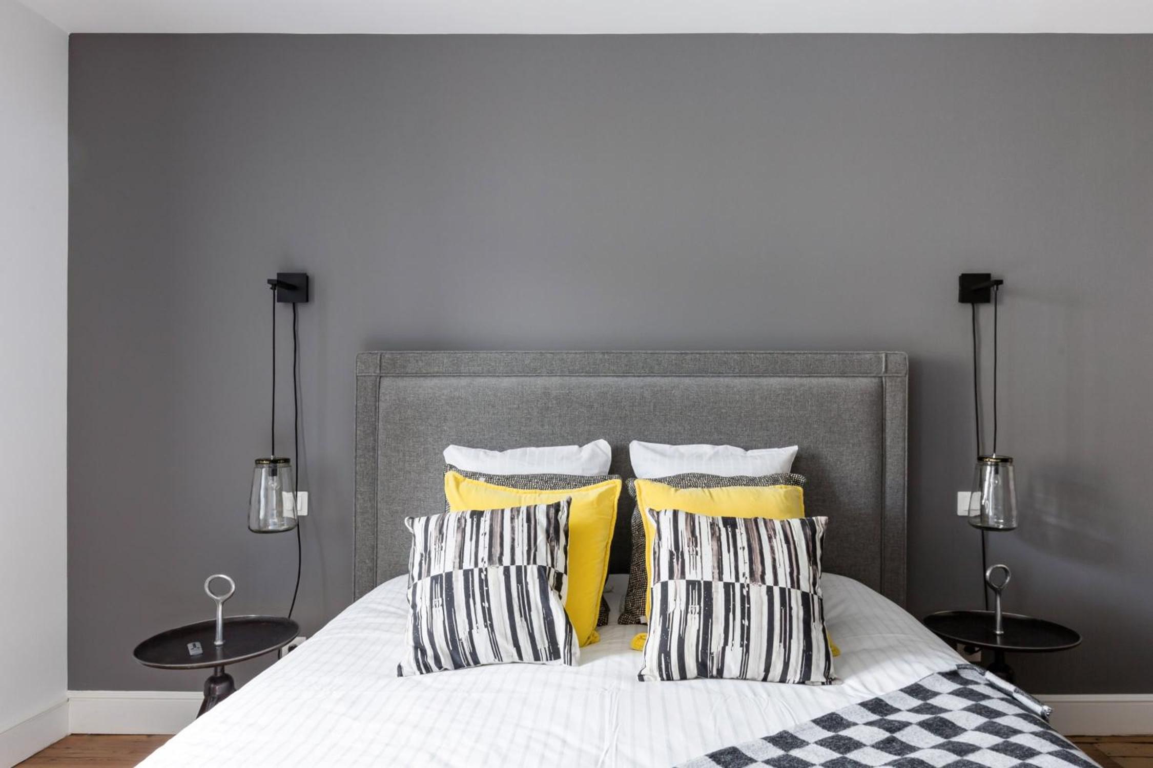 Reflets Sur La Lauch appartements