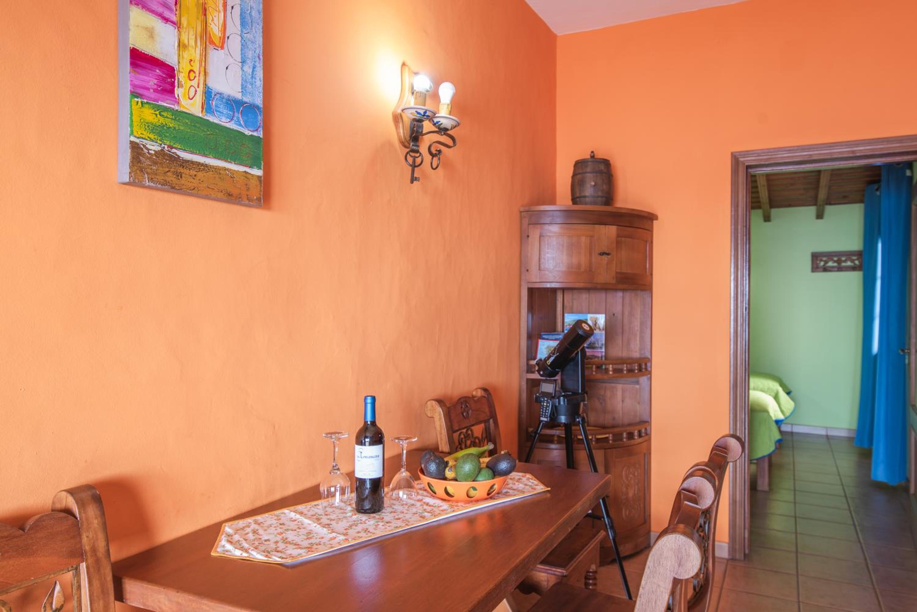 Casa Angel - Fuencaliente view 4