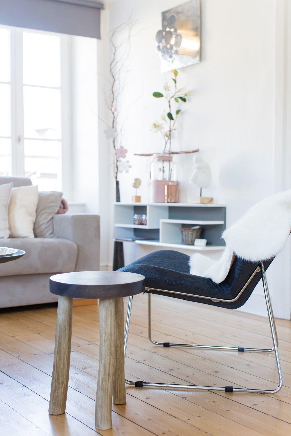 Reflets Sur La Lauch appartements