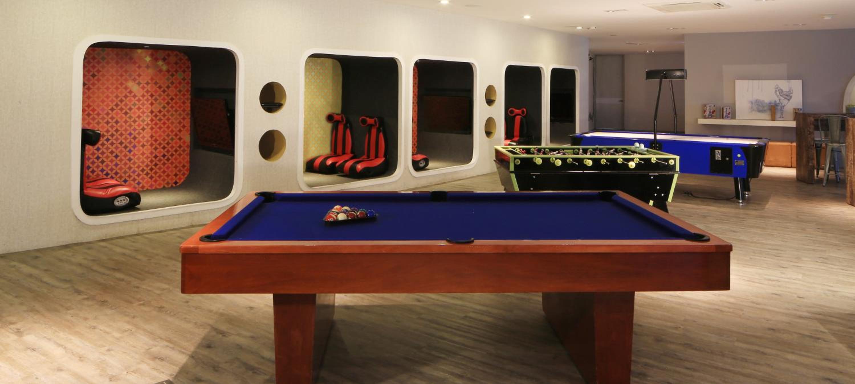 Grand Velas Riviera Maya - All Inclusive - Property Image 24