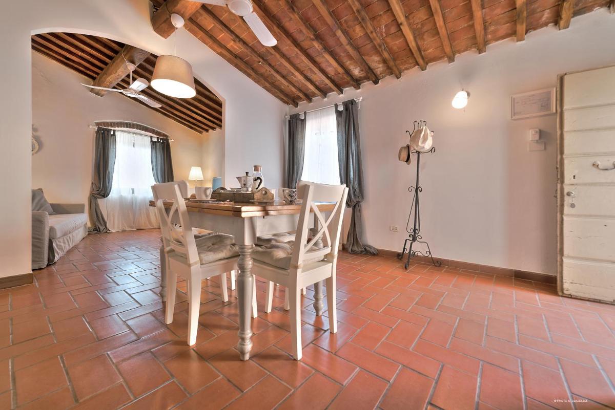 Agriturismo La Gioconda