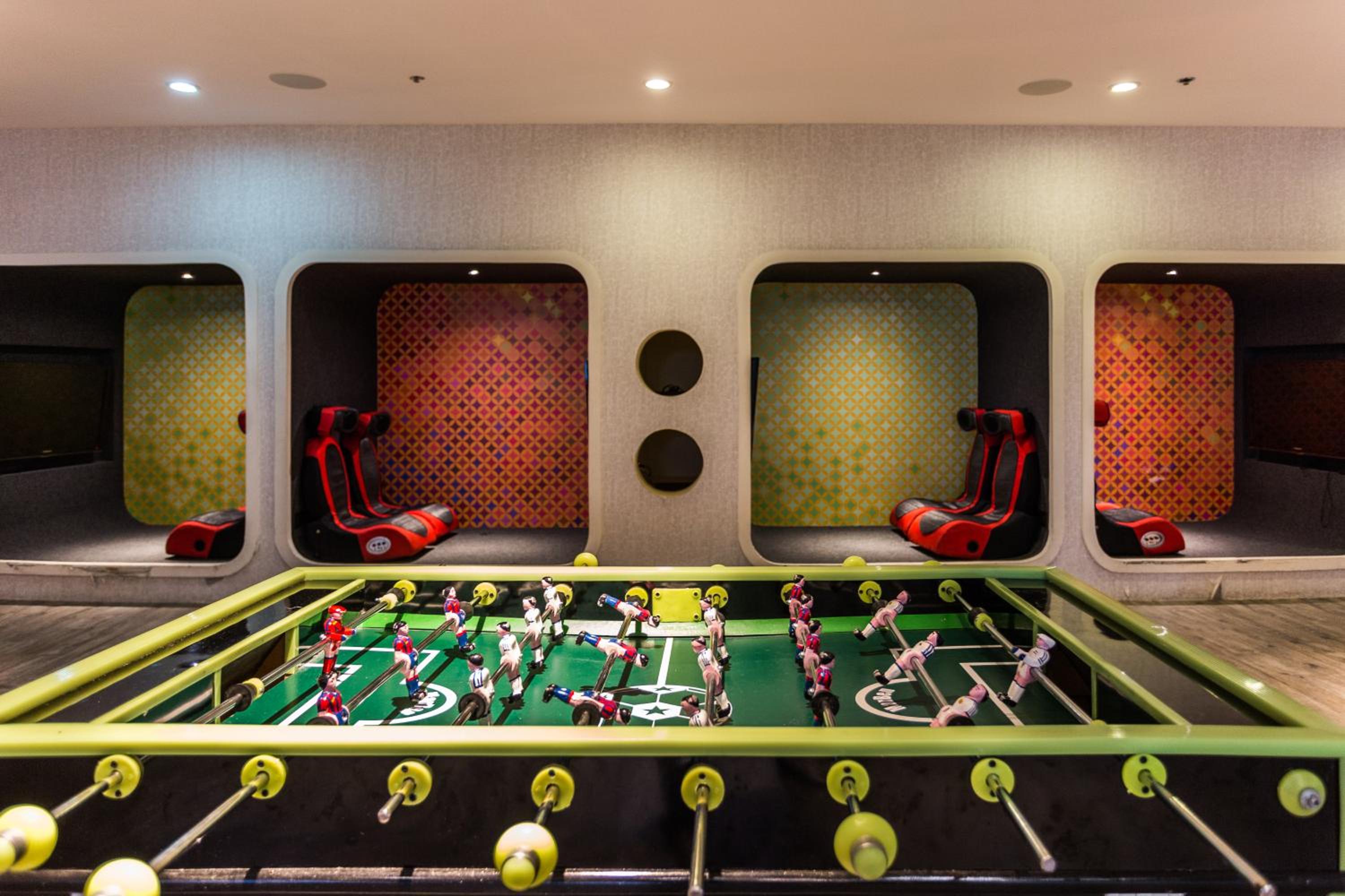 Grand Velas Riviera Maya - All Inclusive - Property Image 92