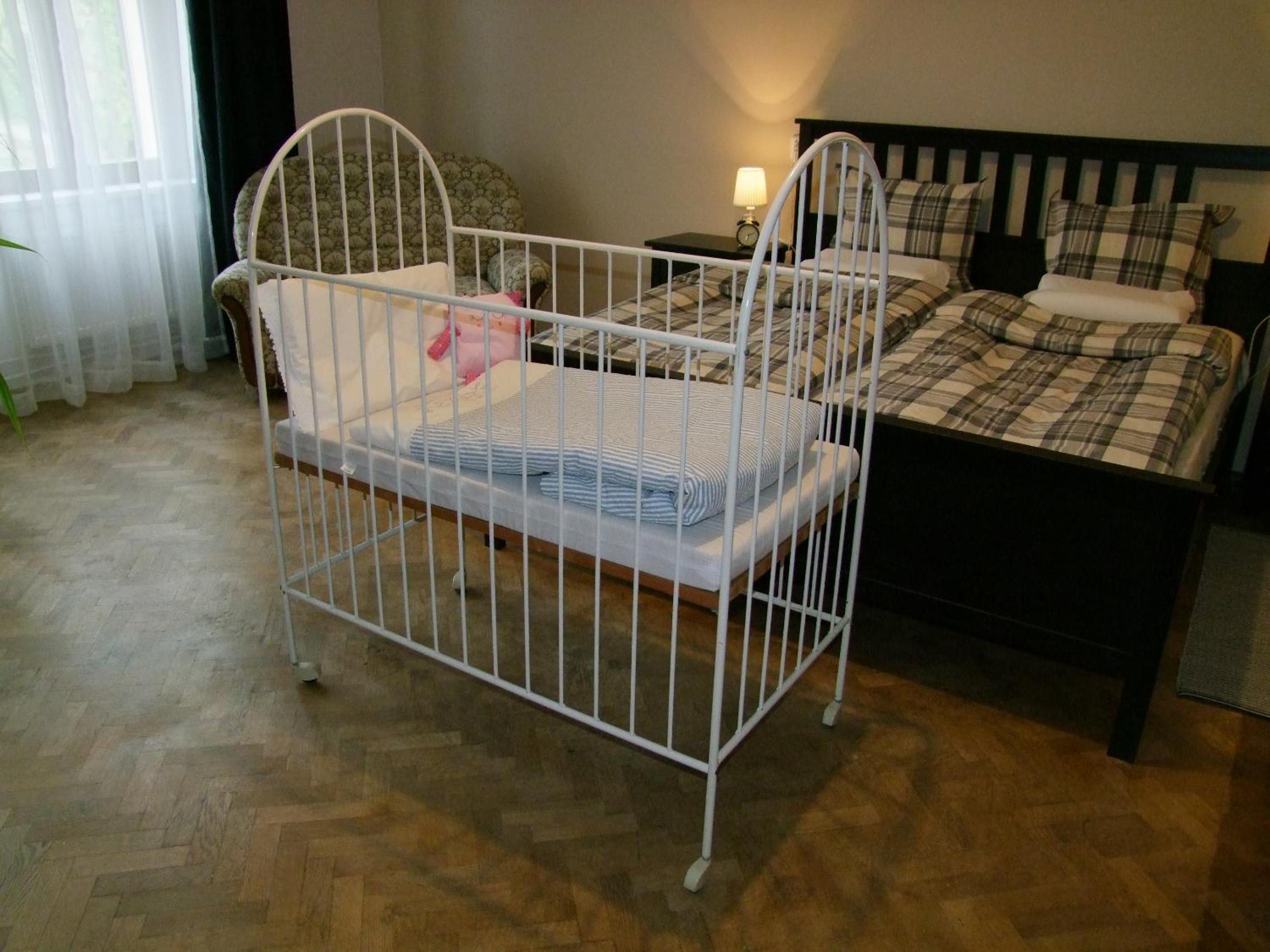 Apartmán pod rozhlednou view 5