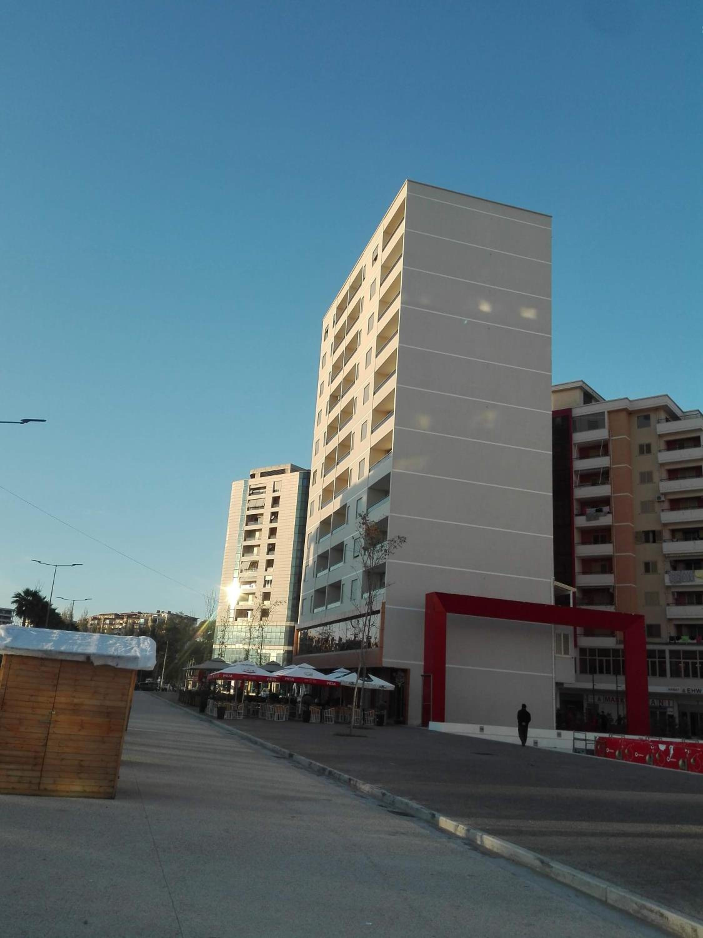 Guidus Apartment