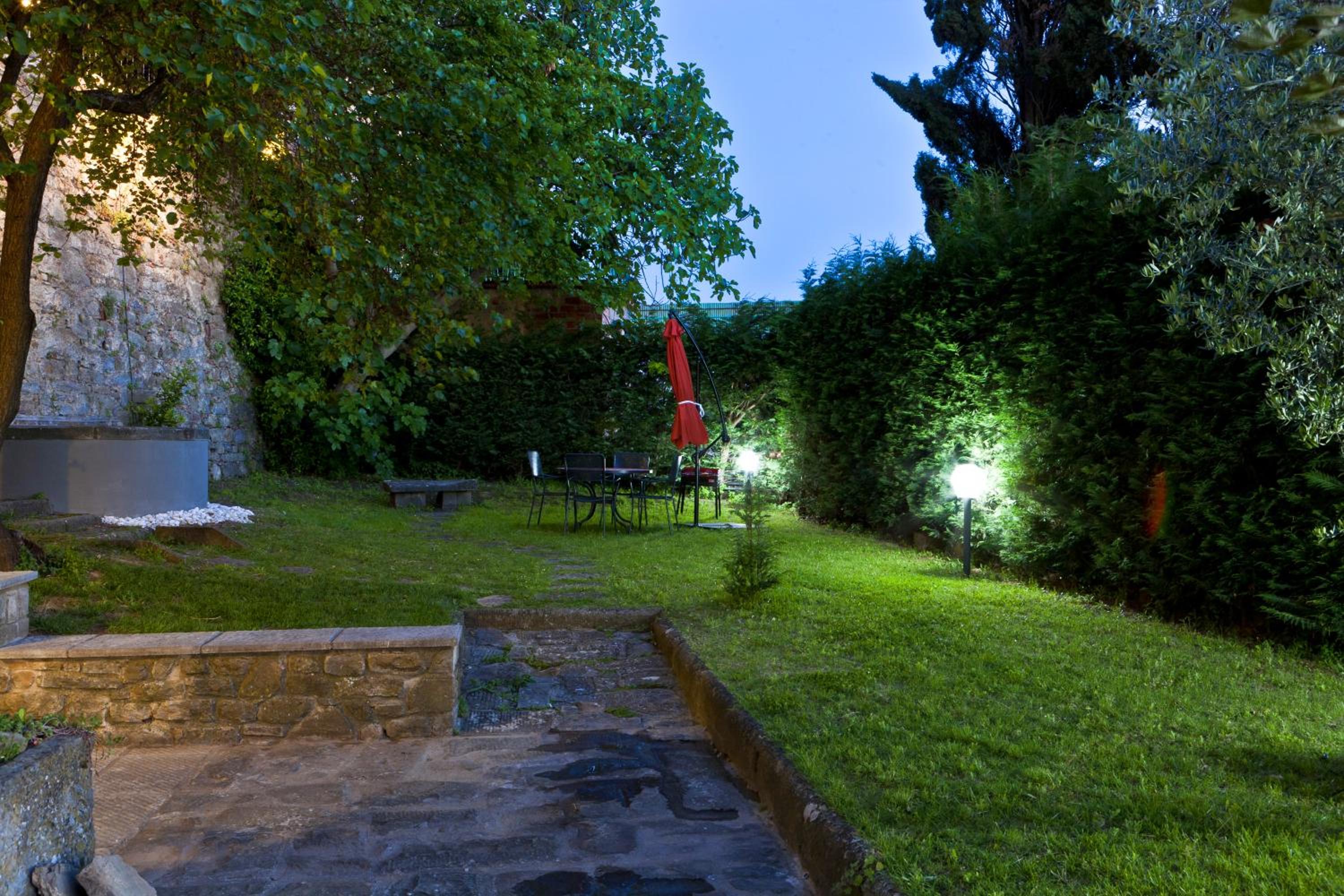 La Casa del Melograno