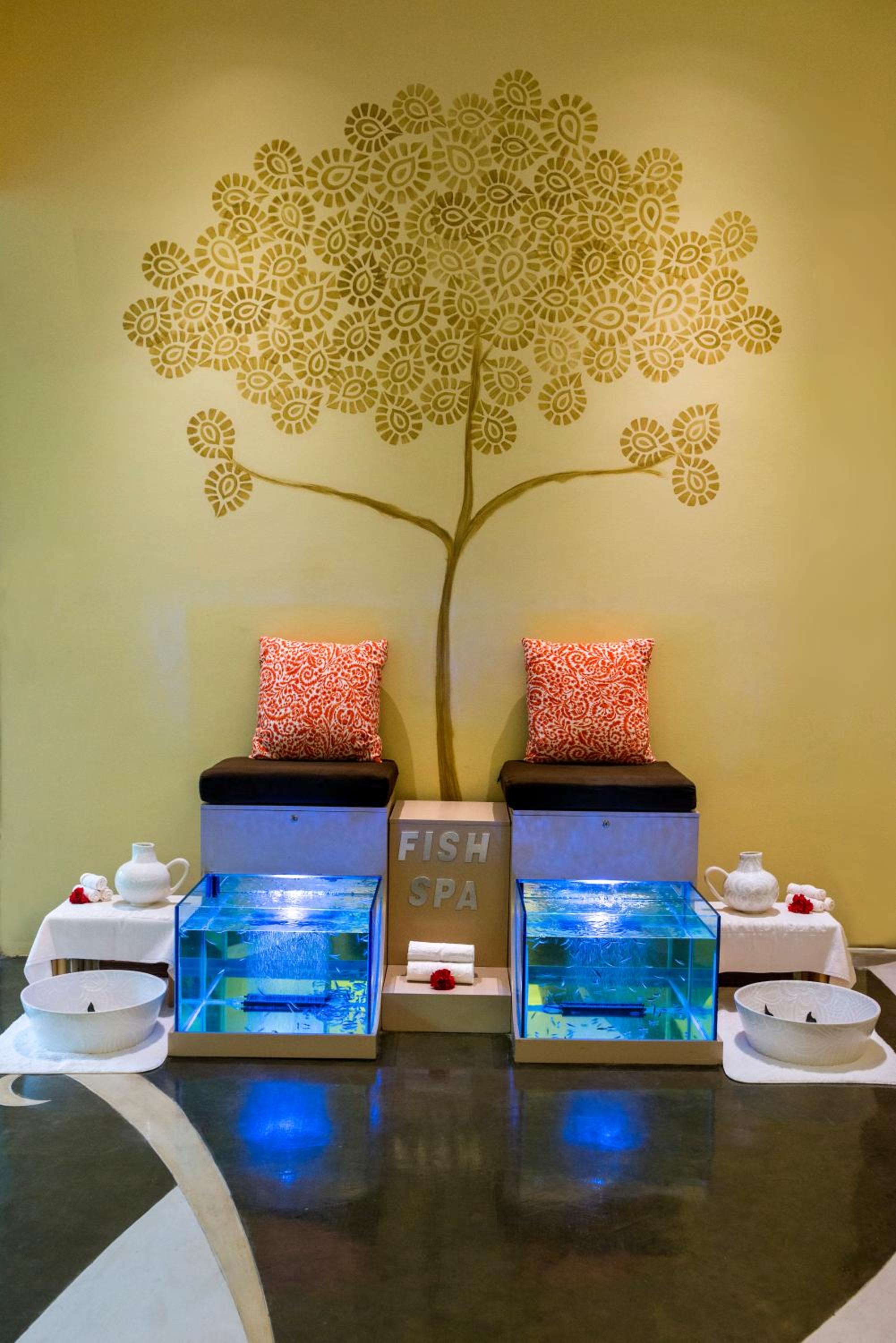 Grand Velas Riviera Maya - All Inclusive - Property Image 14