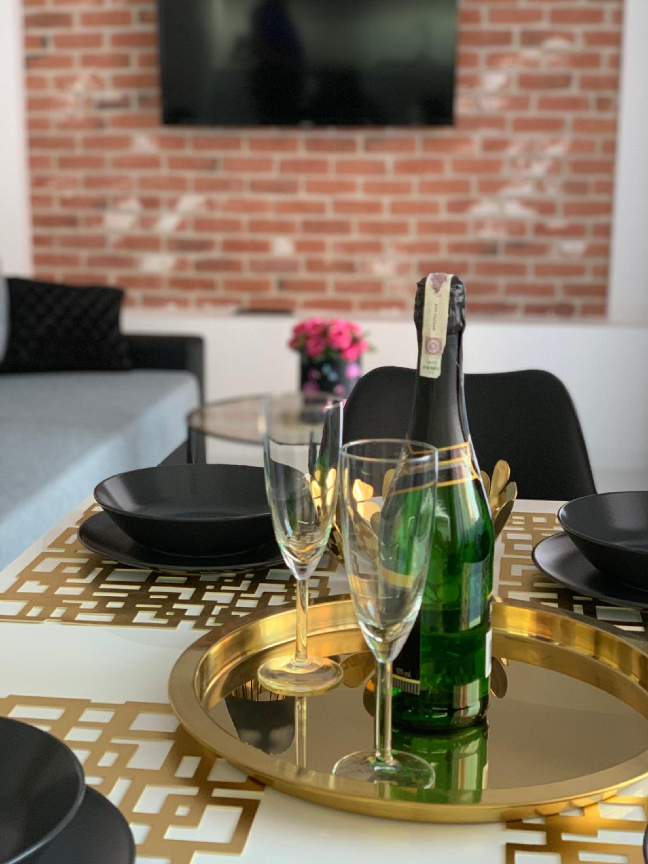 Apartament Zacisze De LUX view 5