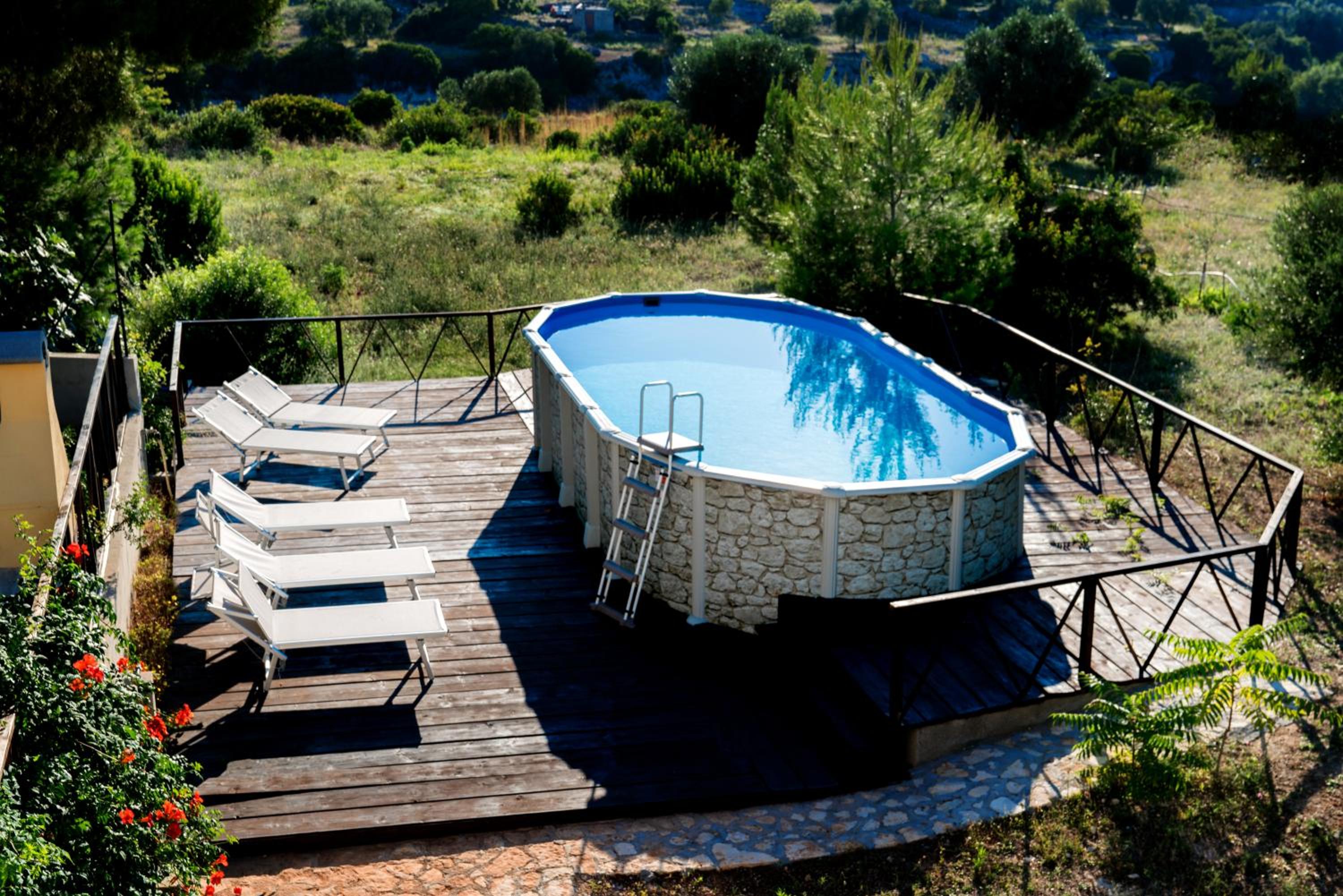 Aura Solis B&B