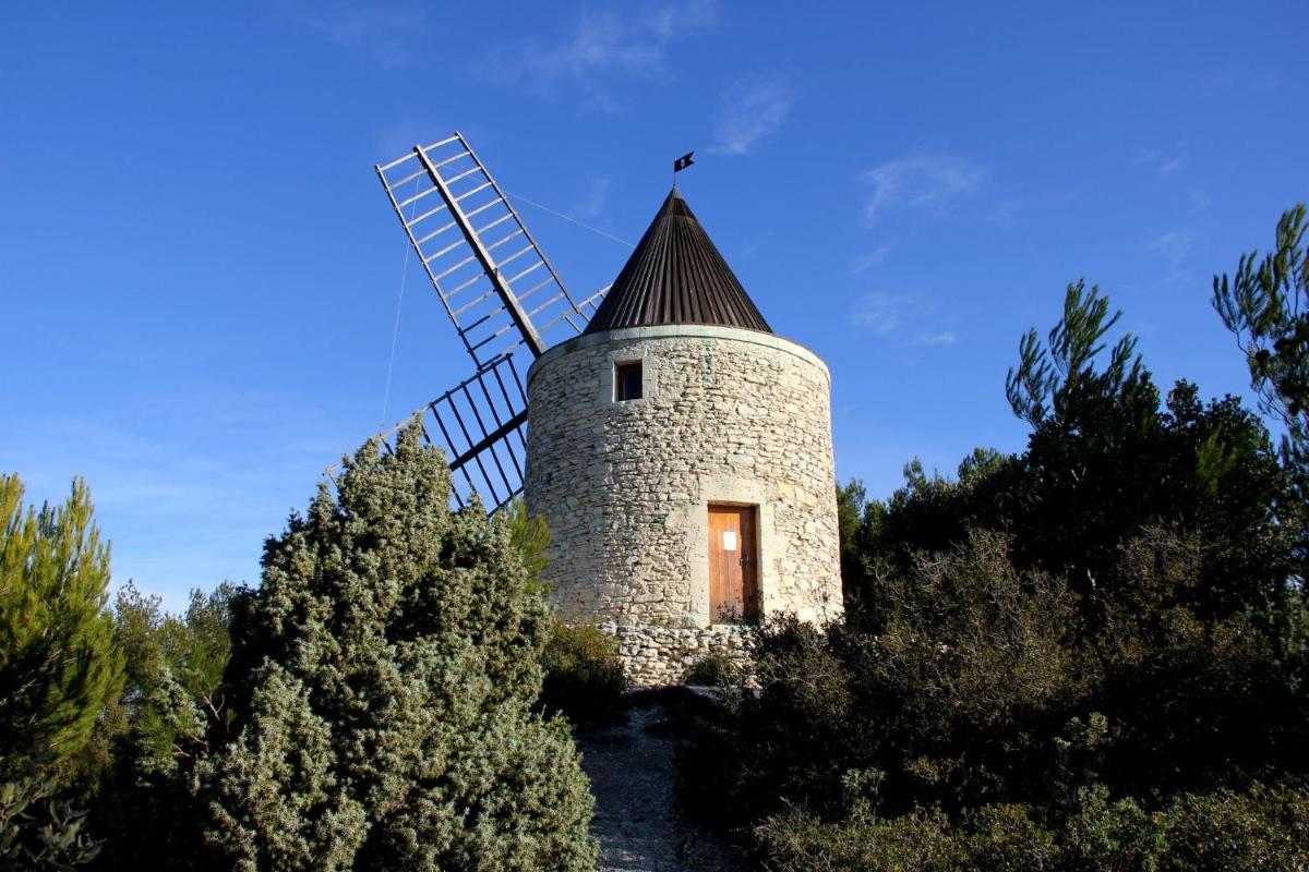 Gites en Provence proche Avignon photo 5
