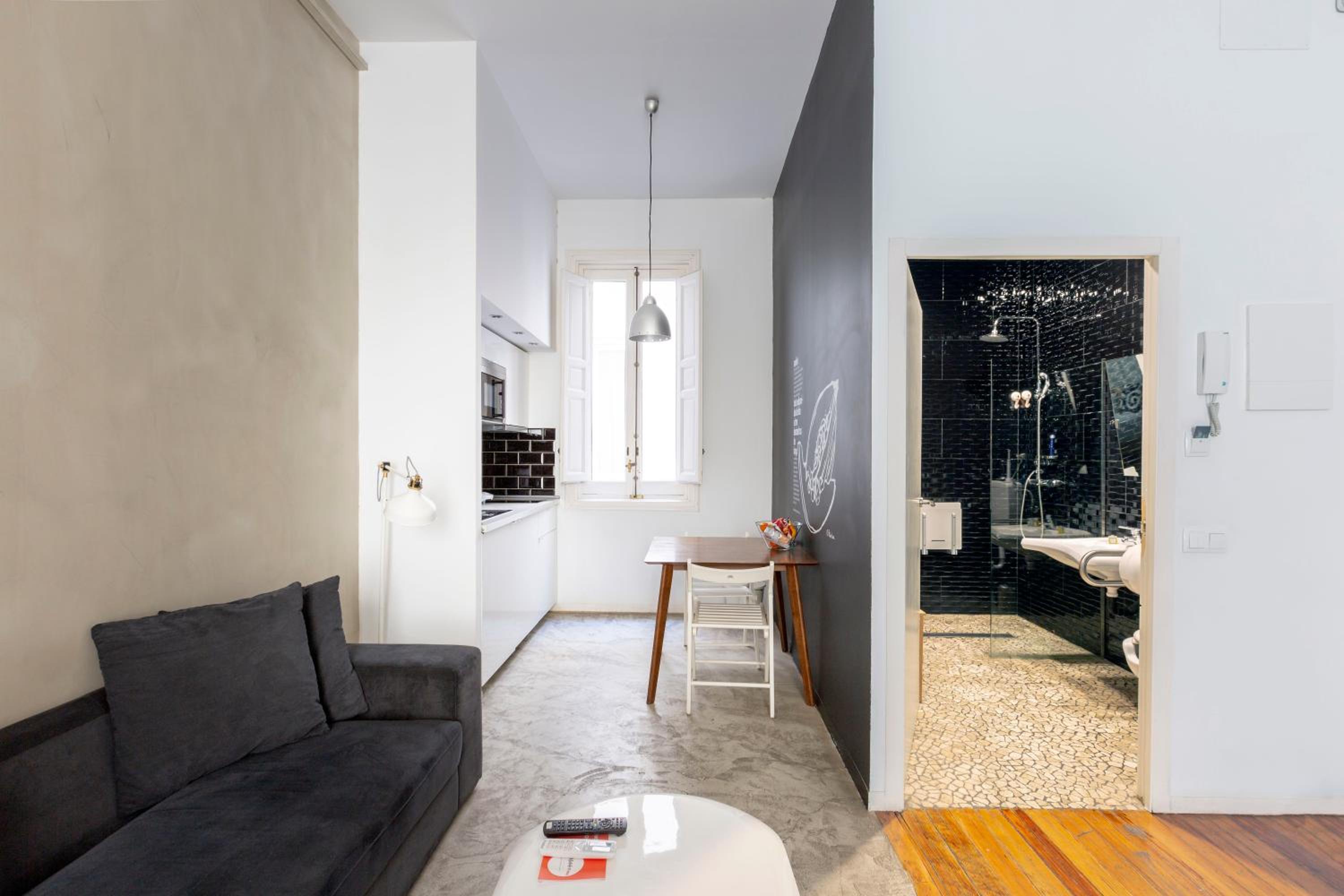 Apartamentos Matute 11