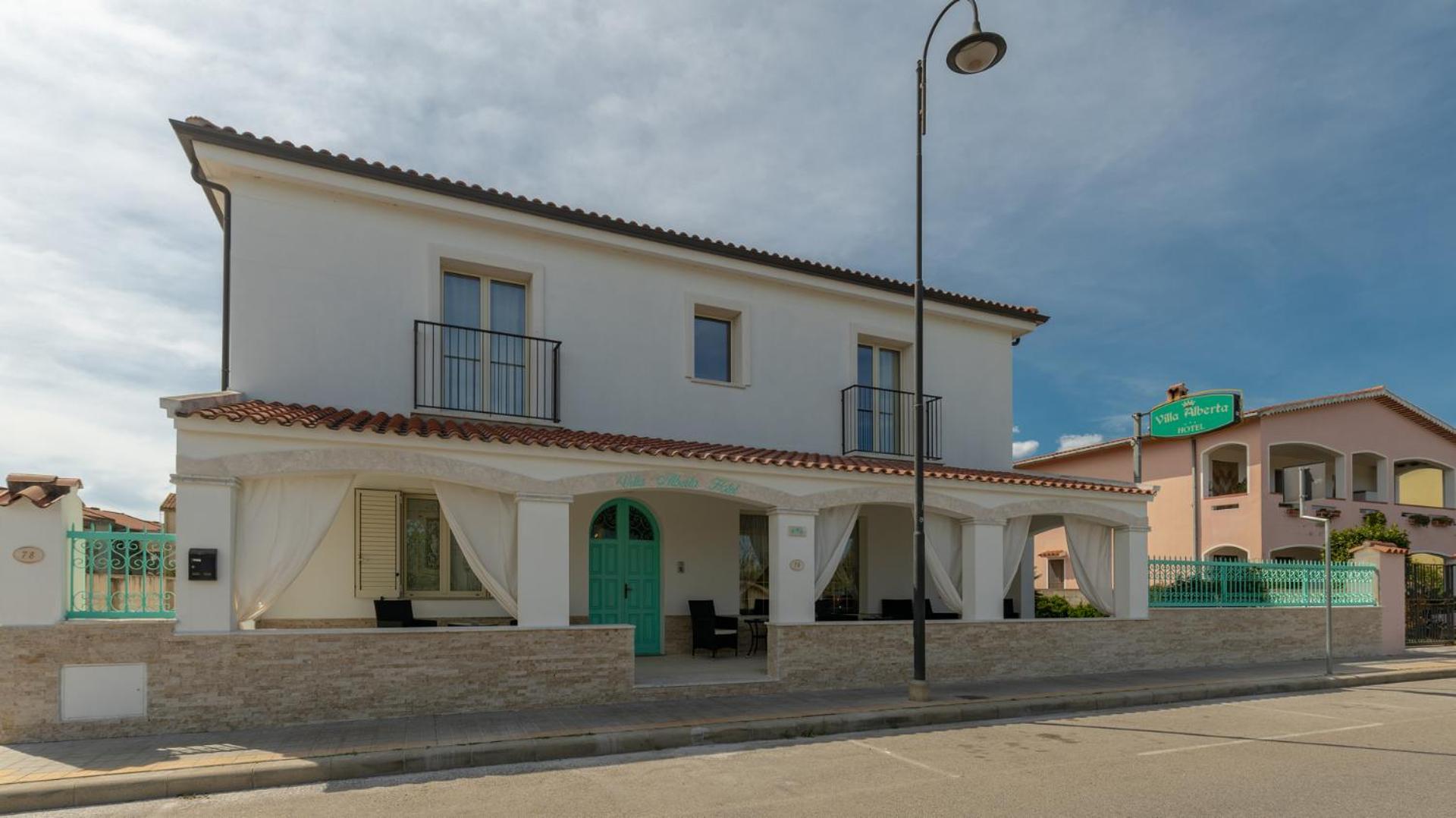 Hotel Villa Alberta Hotel - Image 1