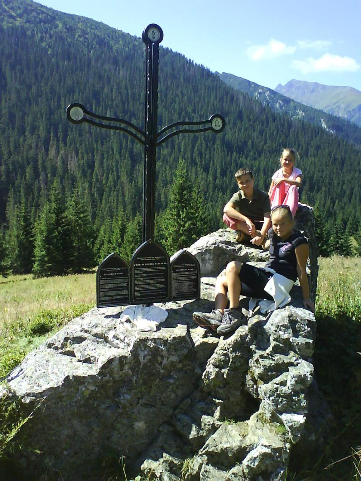 Apartman Domcek