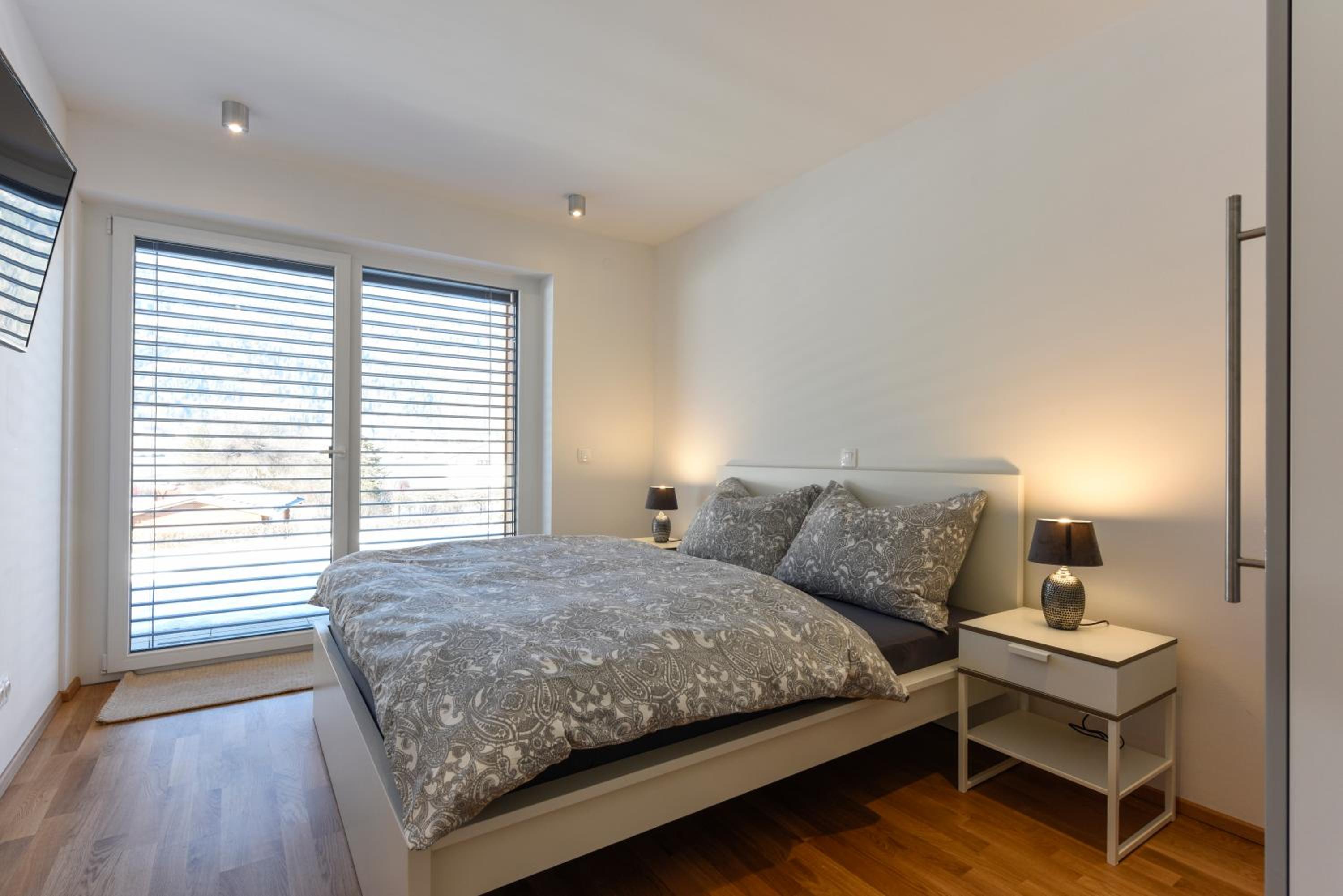 Seechalet