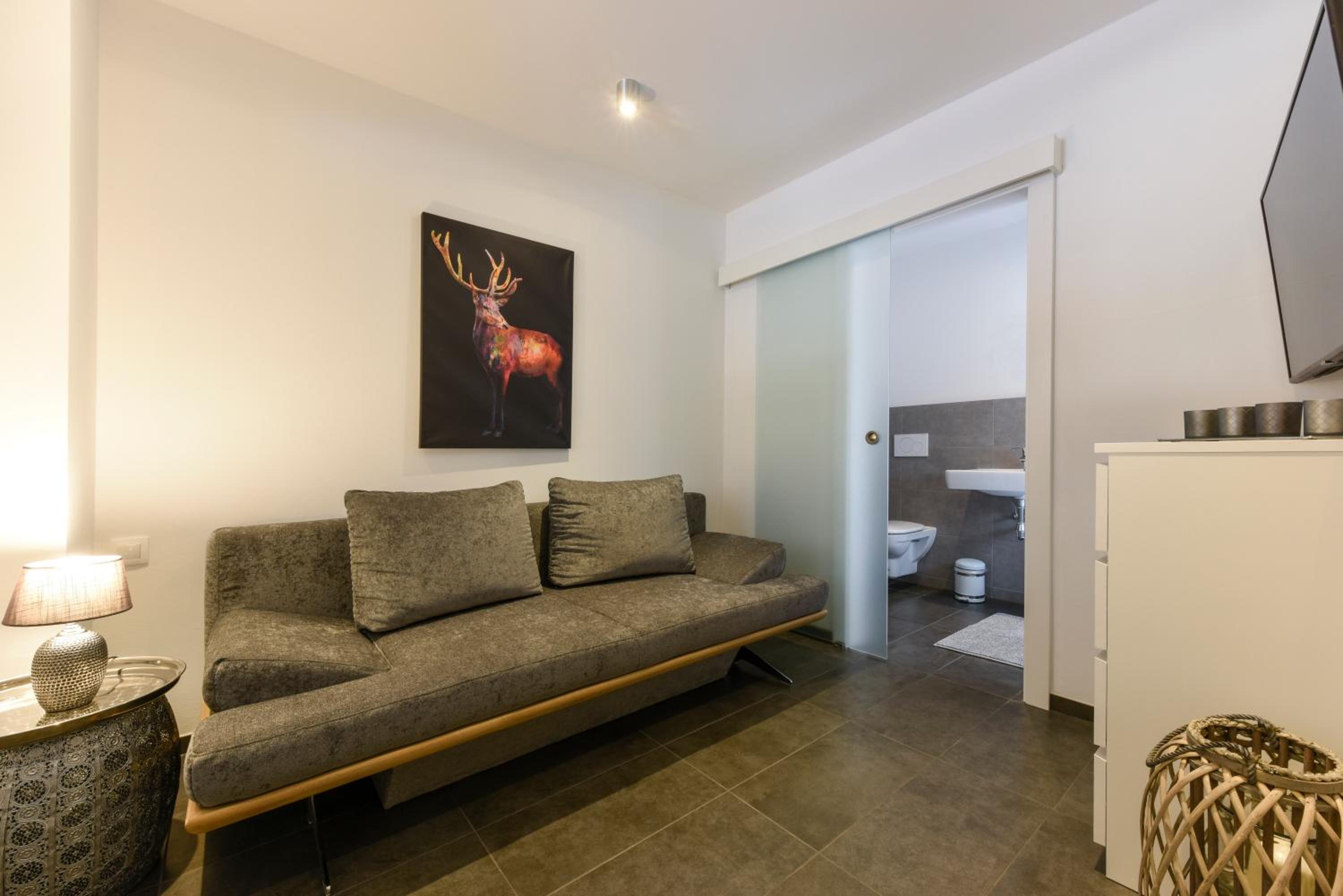 Seechalet