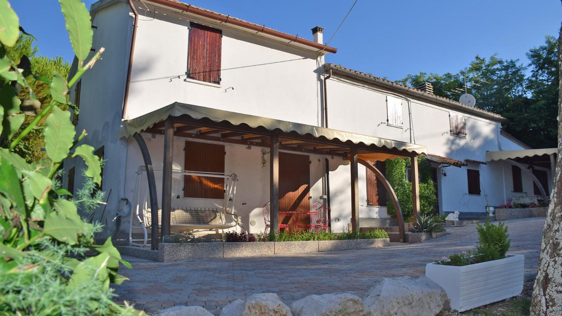 Country House Daniela view 2