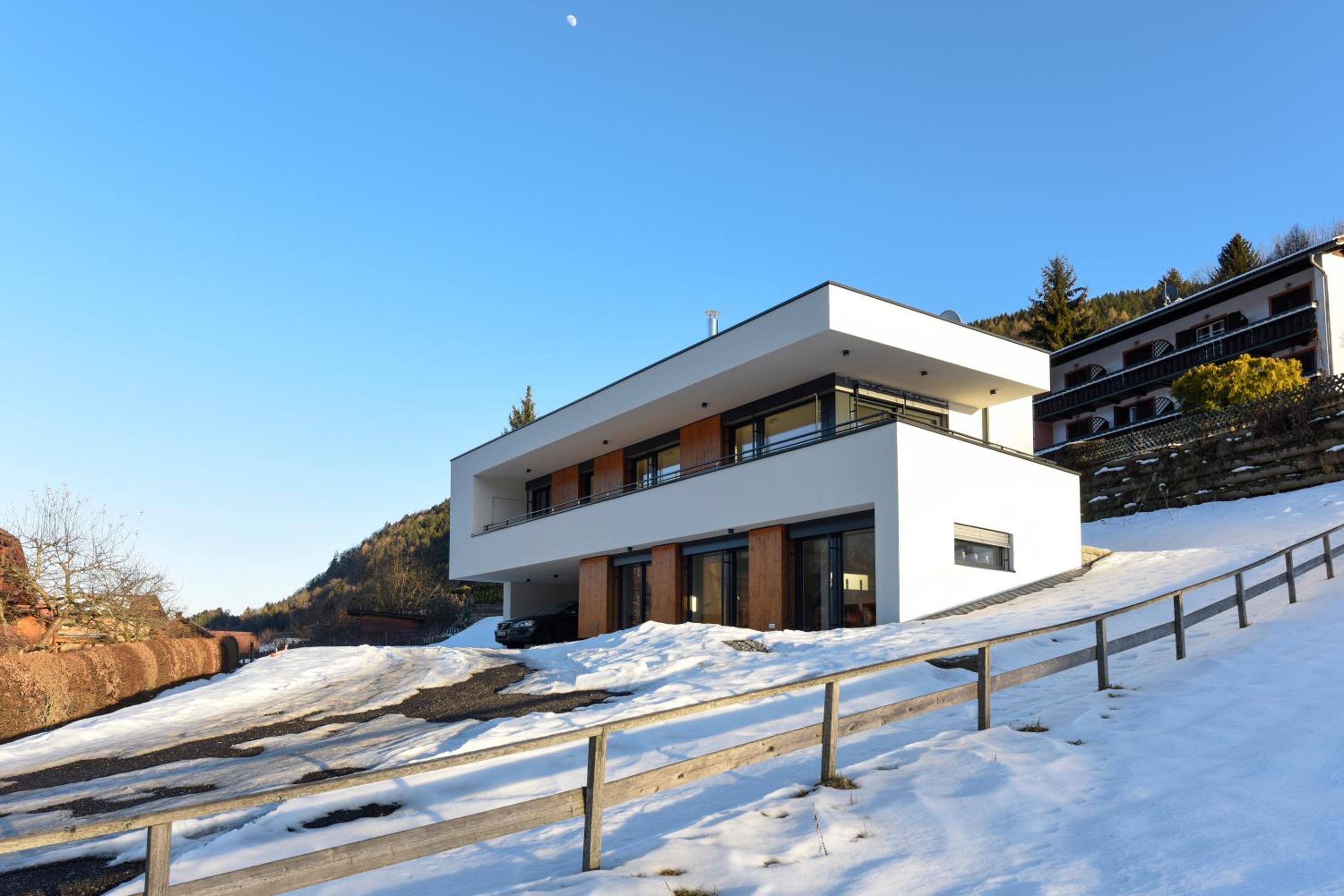 Seechalet
