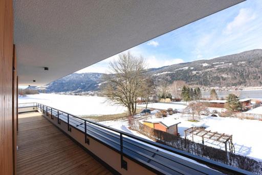 Seechalet