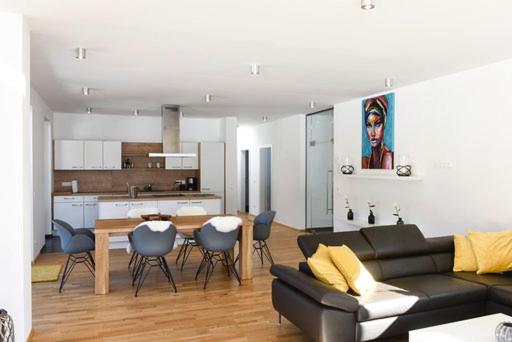 Seechalet