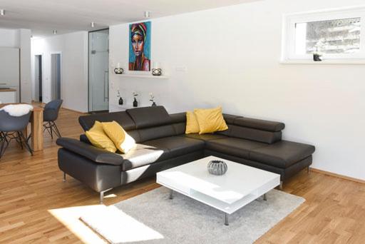 Seechalet