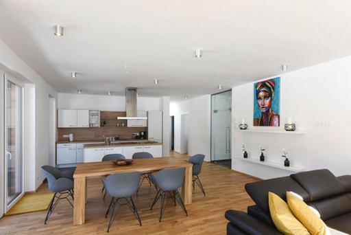 Seechalet
