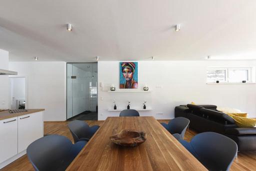 Seechalet