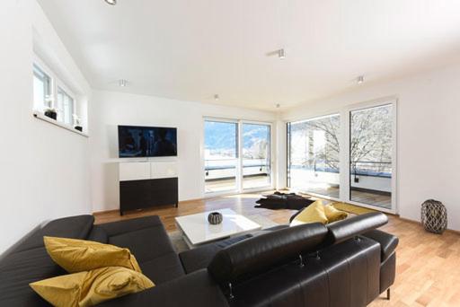 Seechalet