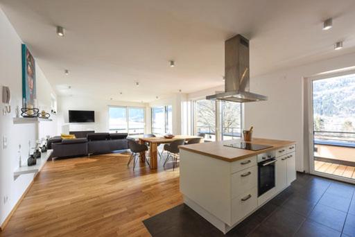 Seechalet