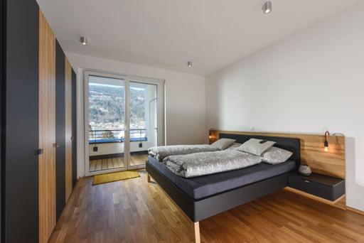Seechalet