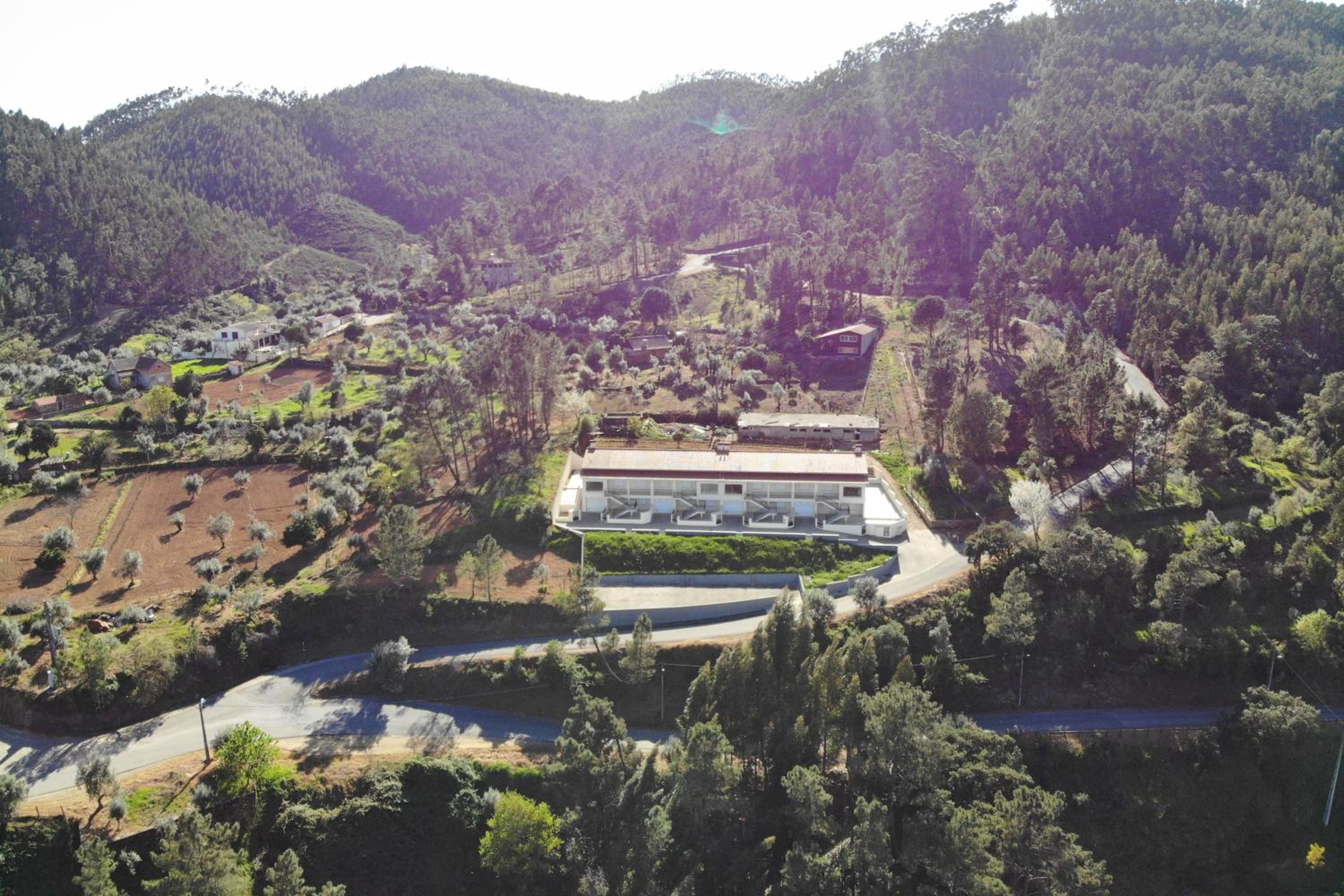 Hotel Casas Ponte Dalge