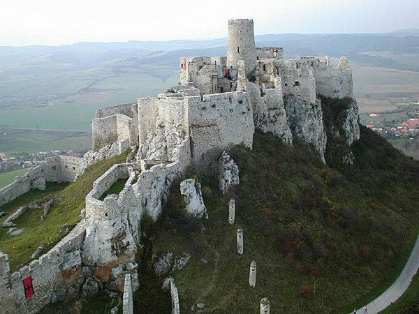 Apartman Domcek