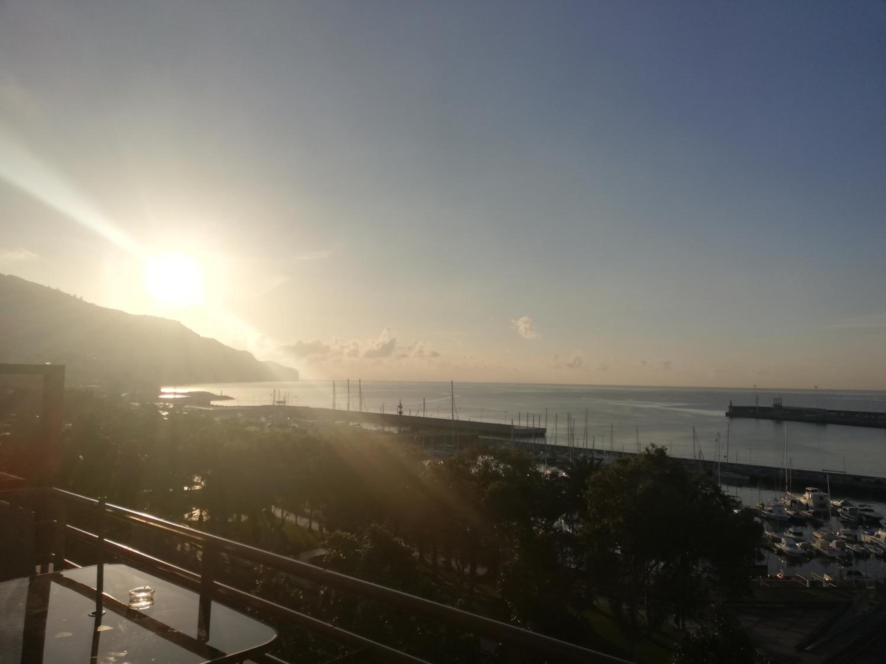 Marina Club Apartment view 3