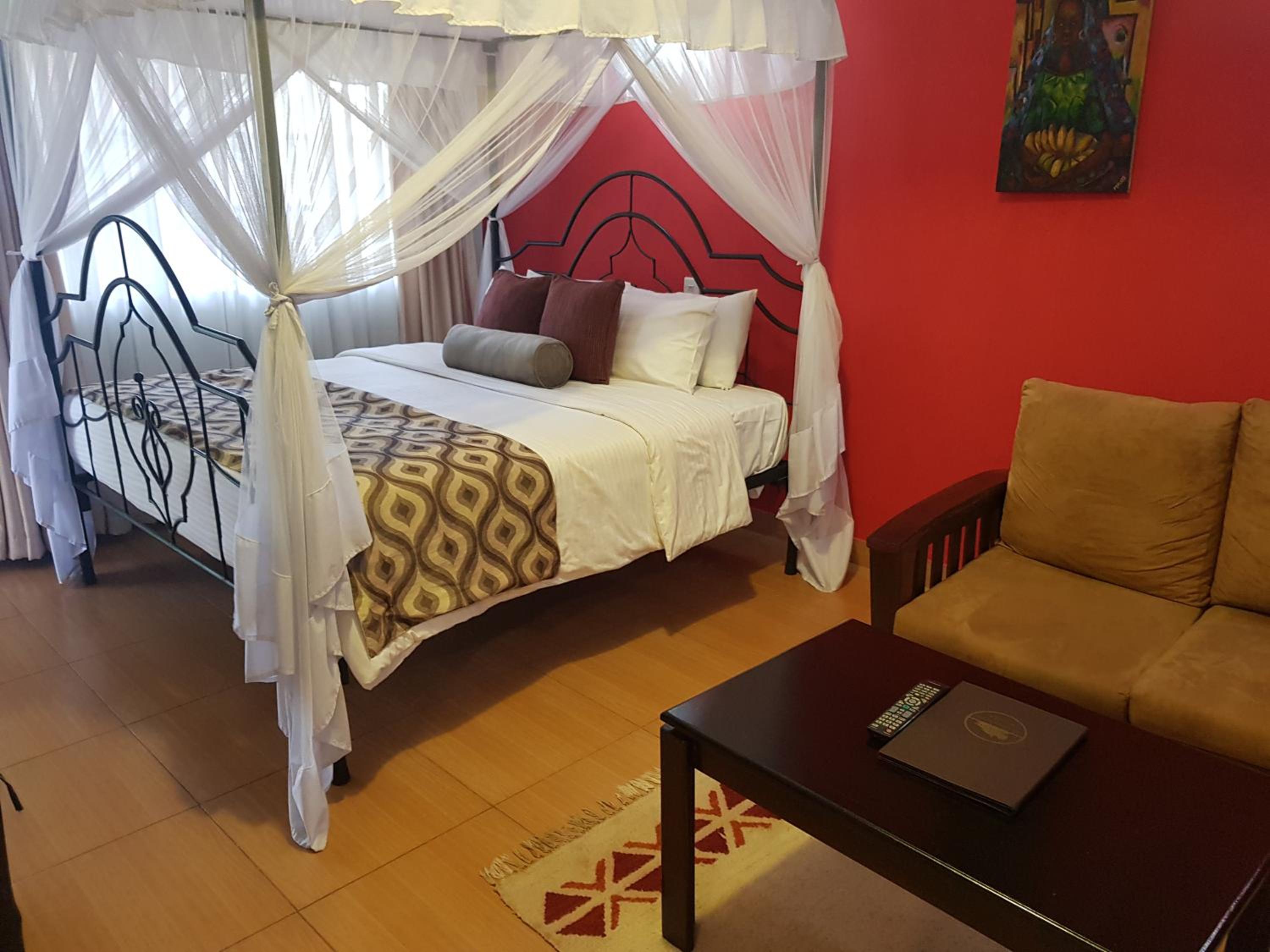 Margarita House