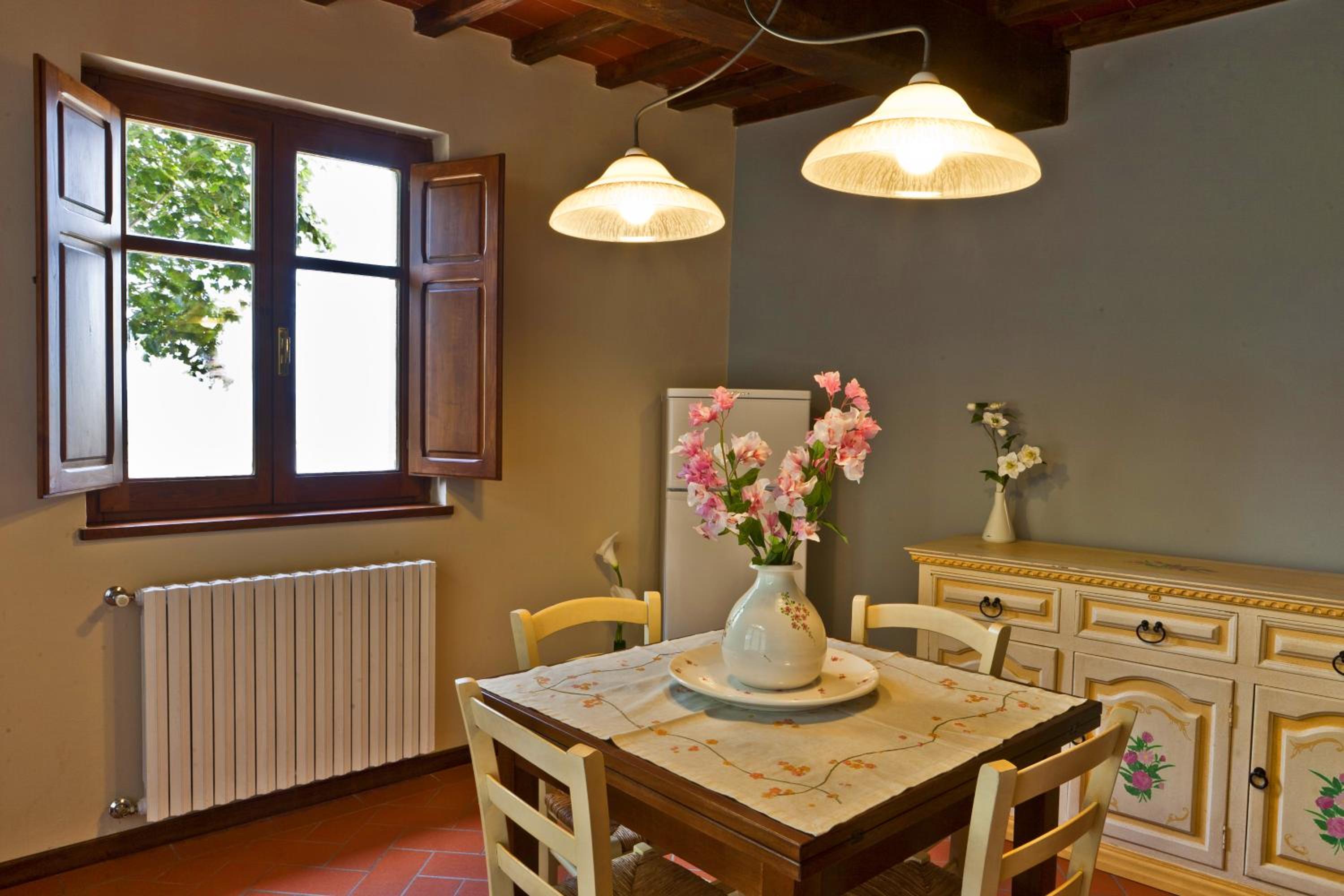 La Casa del Melograno