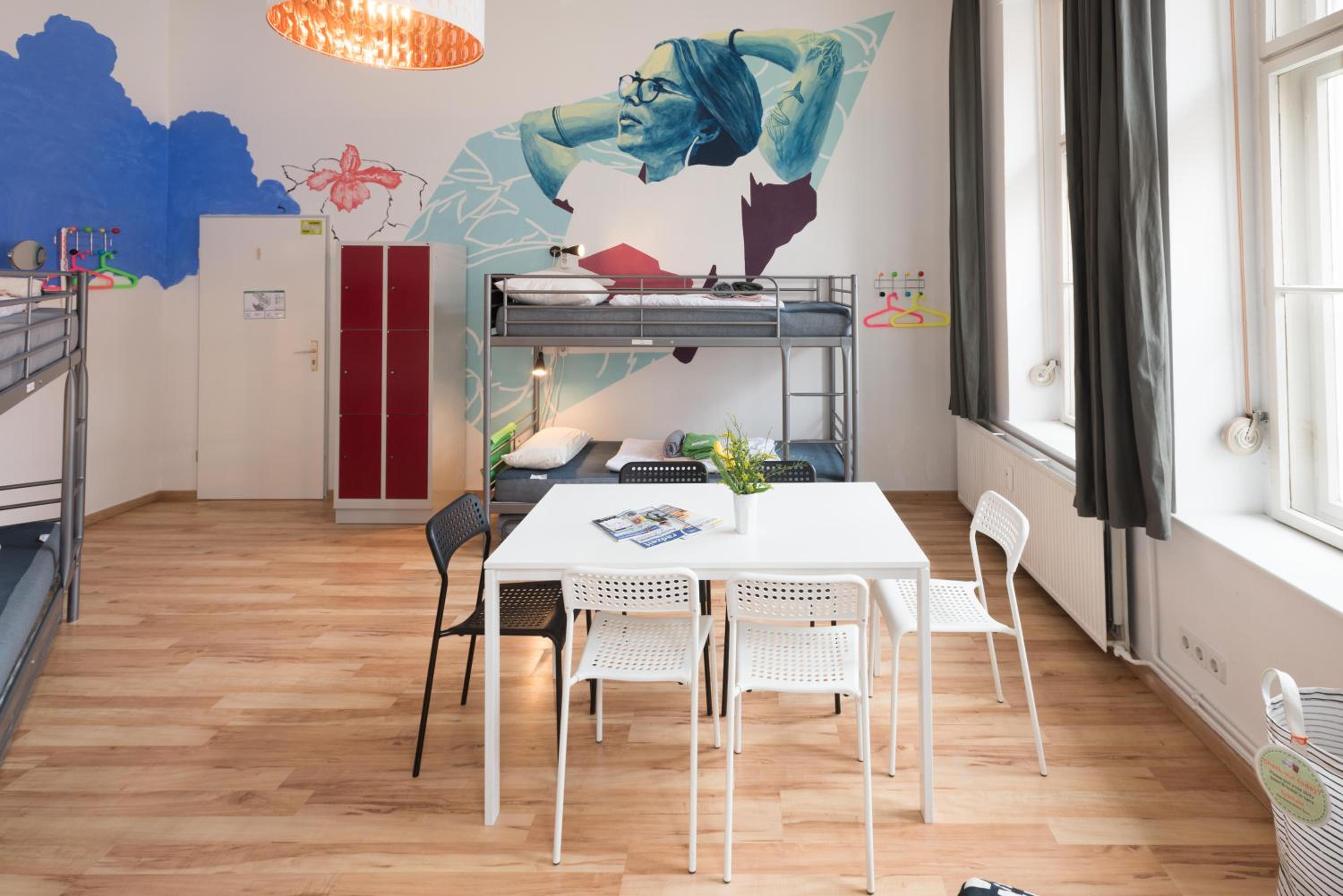 Kiez Hostel Berlin