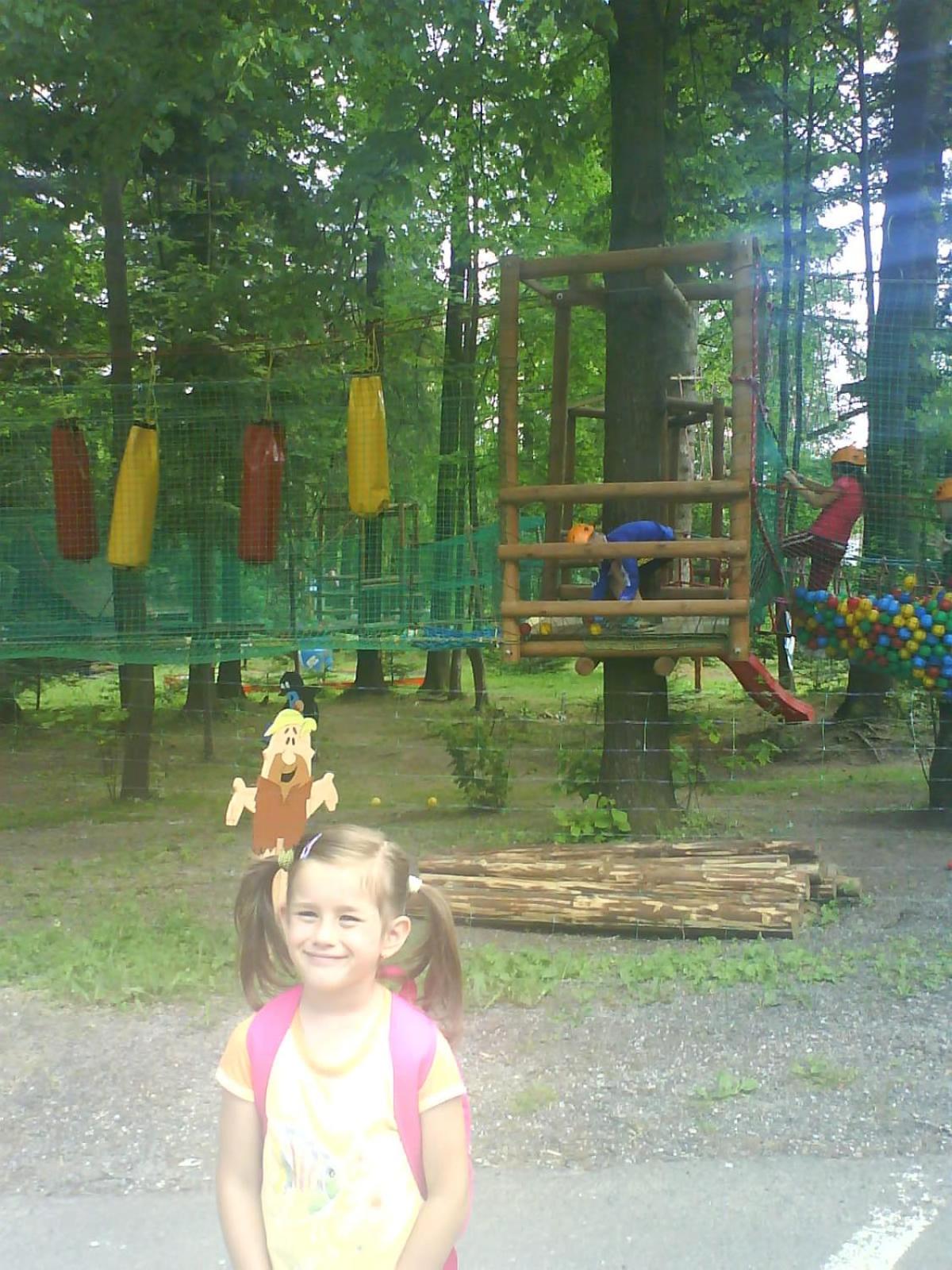 Apartman Domcek