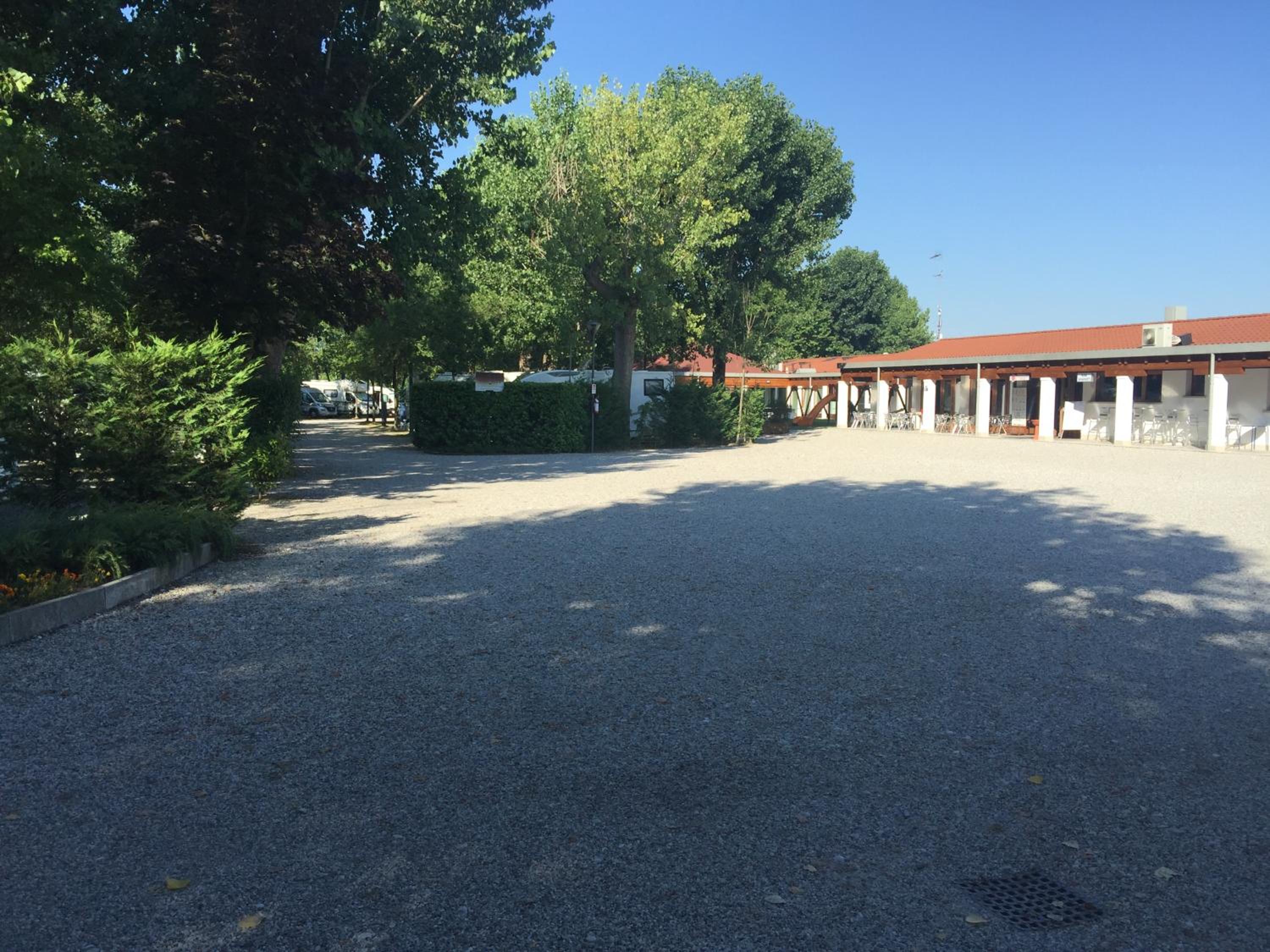 Camping Venezia Village