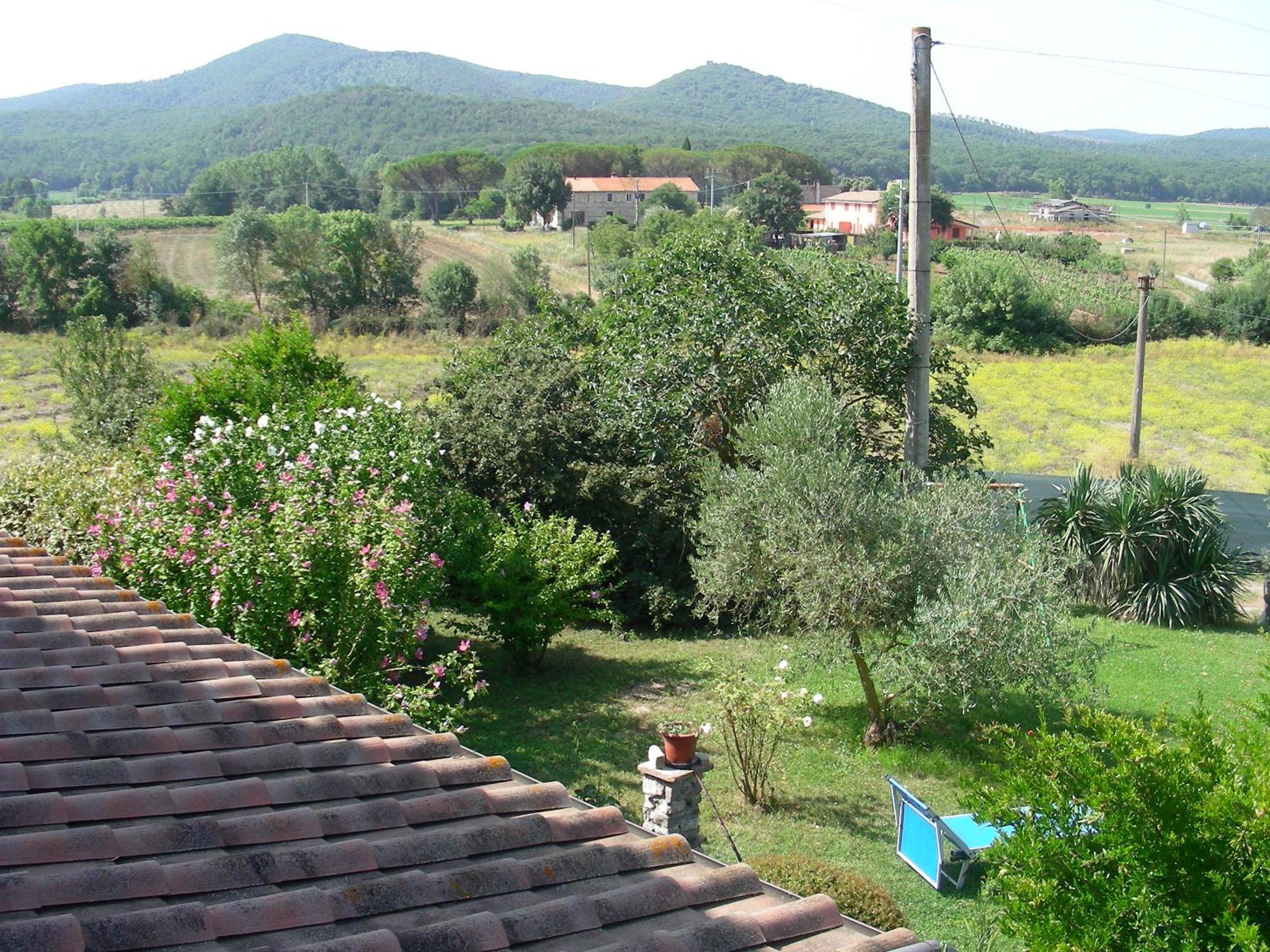 Agriturismo Da Paola