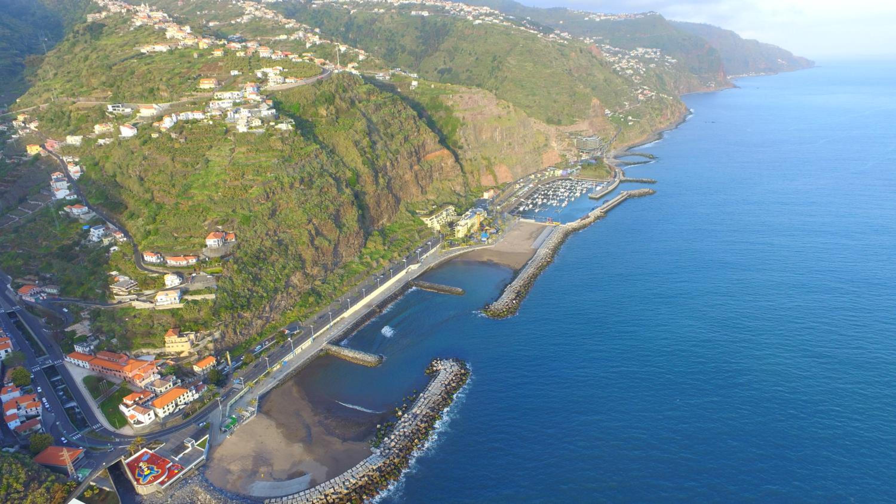 Villa Neto view 2