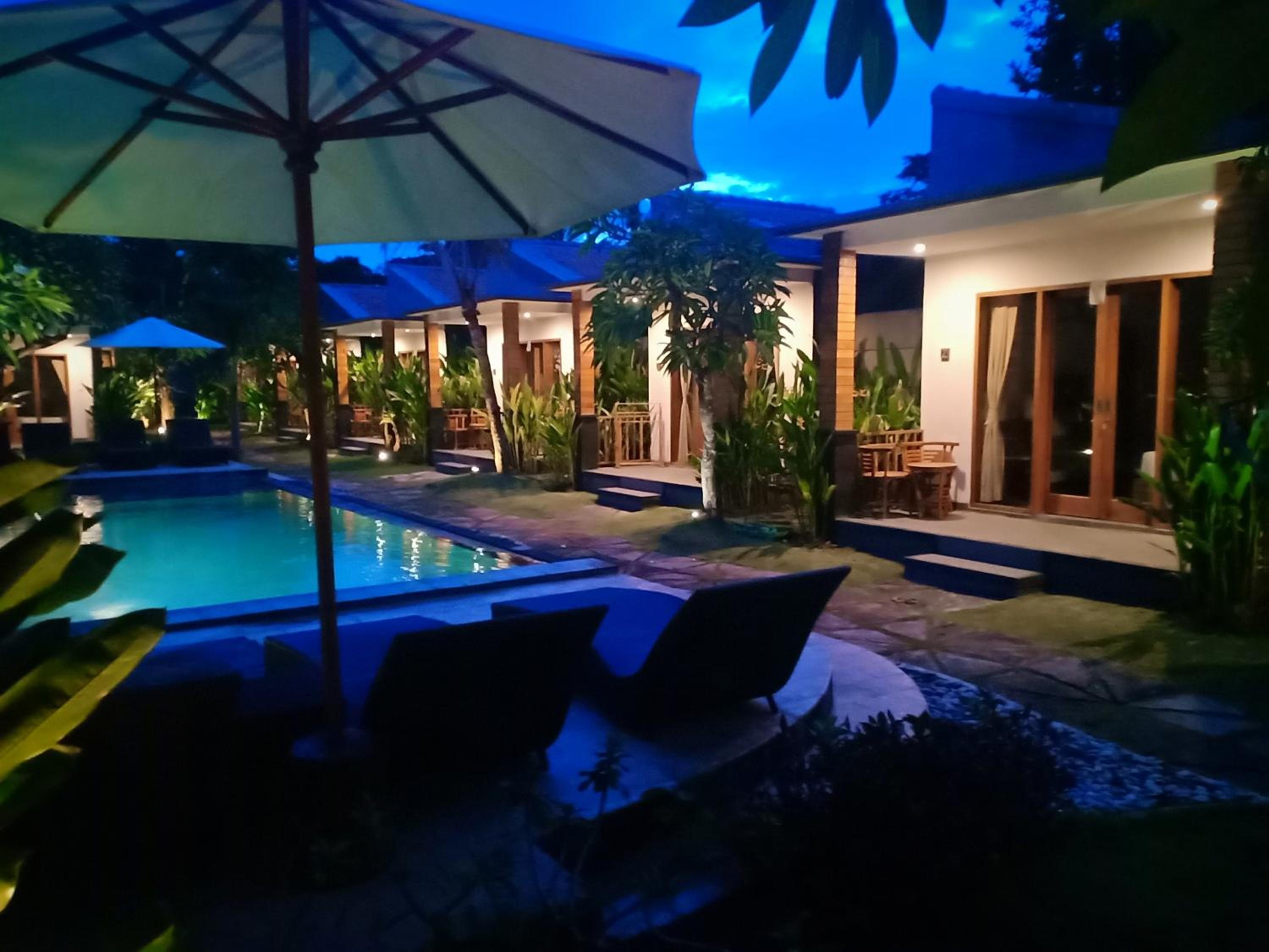 Singabu Bungalows