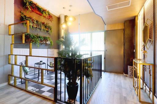 LOFT STATION HOME photo 5