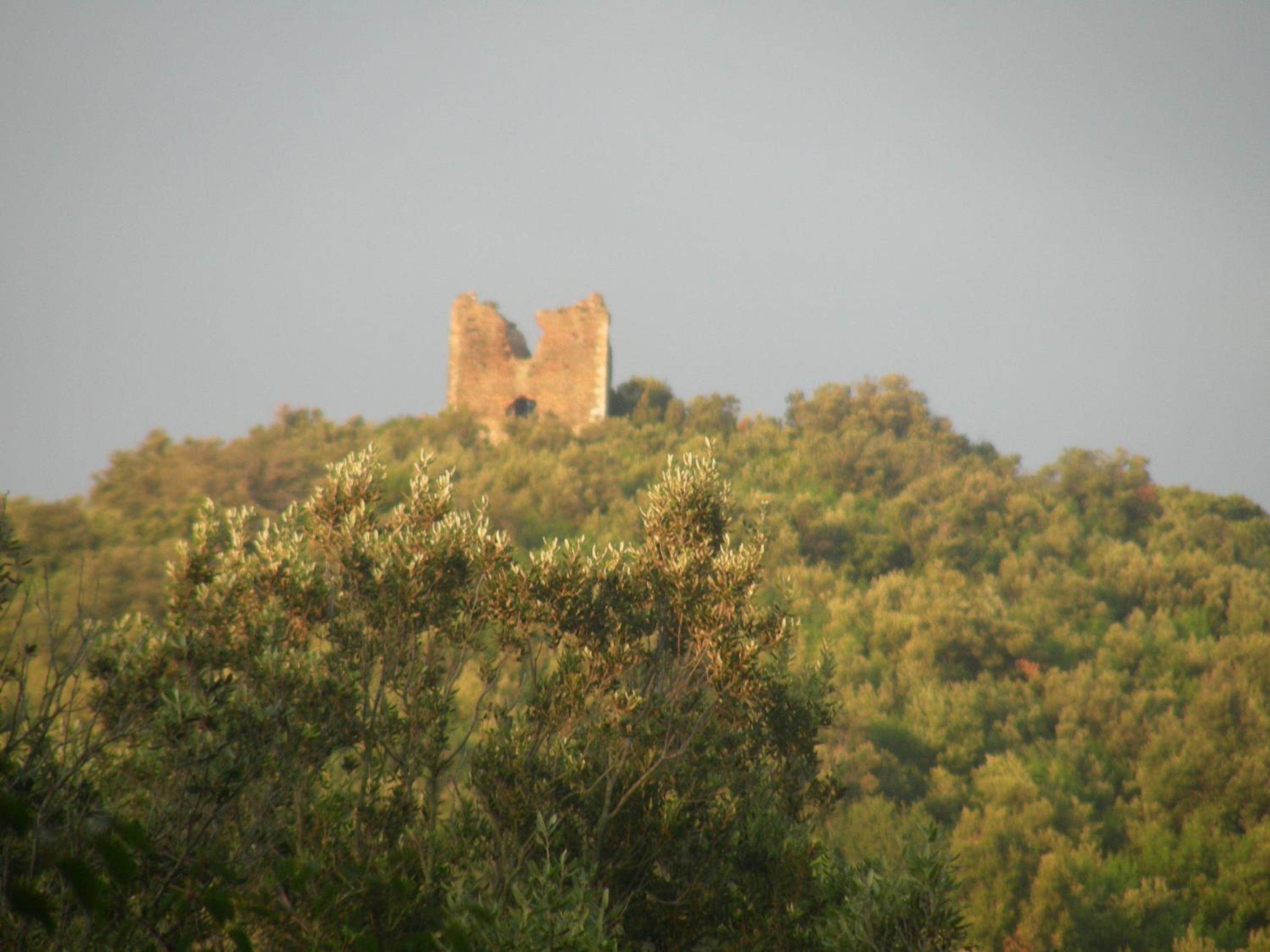 Agriturismo Da Paola