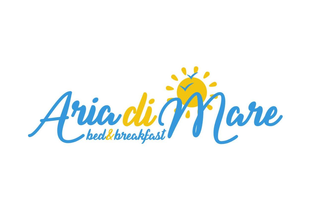 Aria Di mare b&b family view 2
