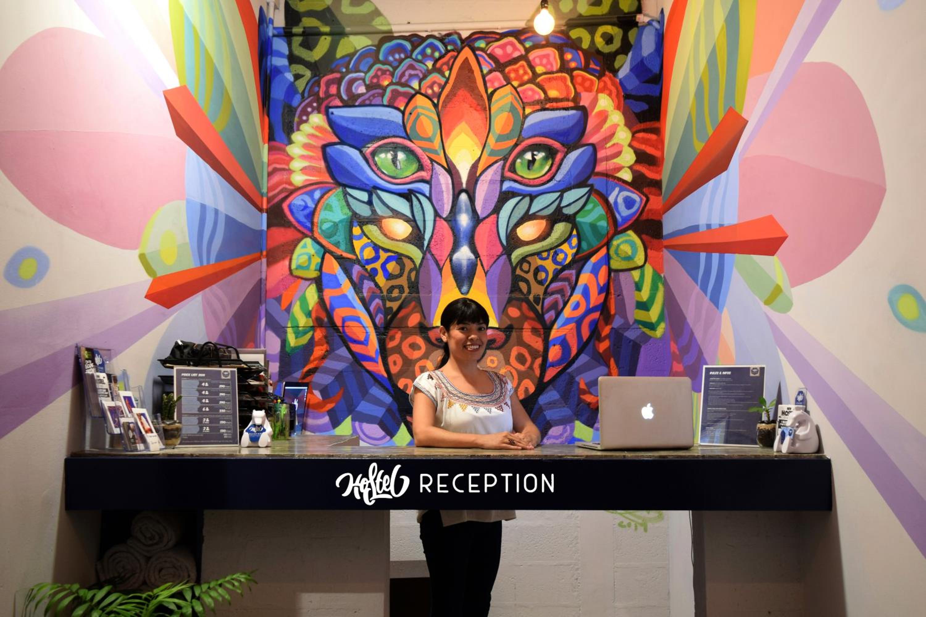 Hotel Hostel Auikyani - Image 1