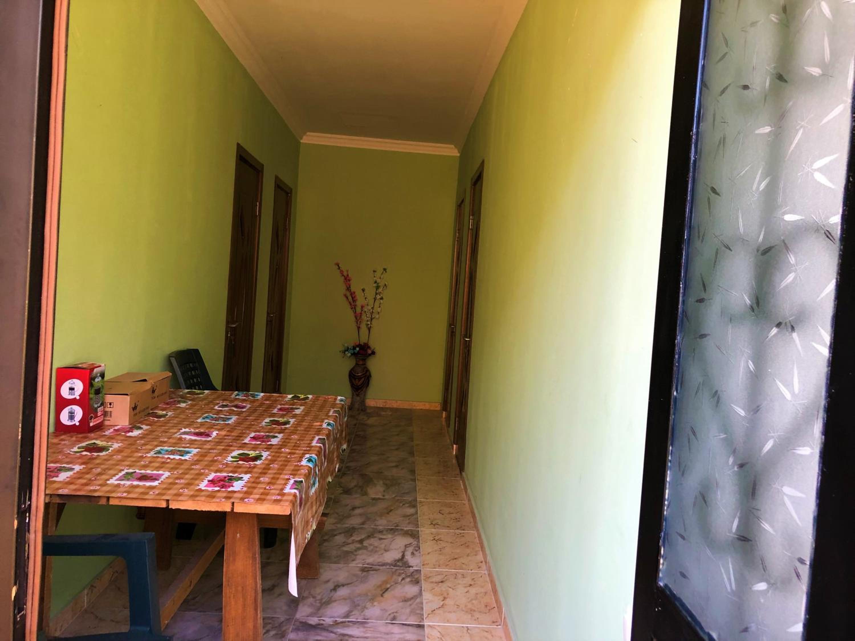 Shamil House